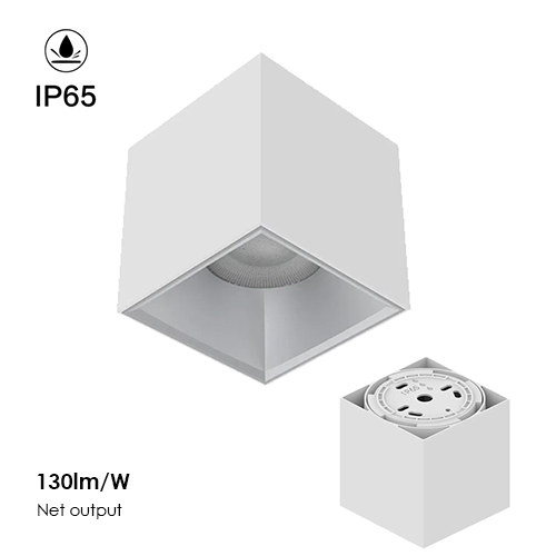 BE-MD130S 10W-50W